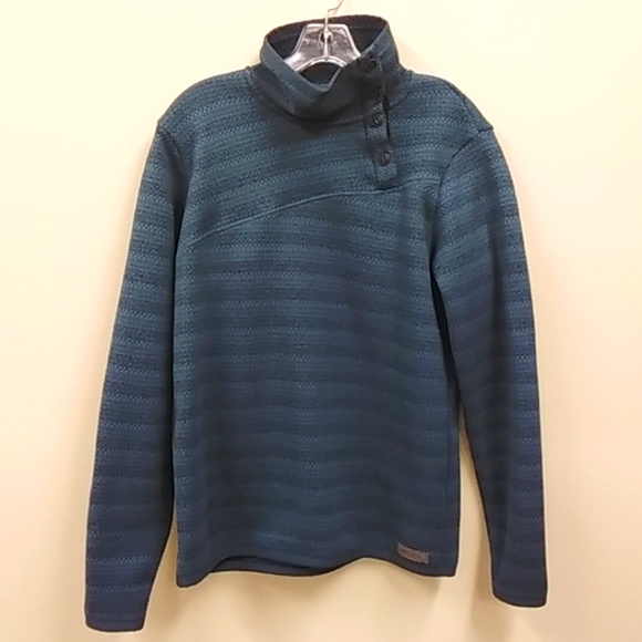 Merrell Women's Cowl Neck Pullover 4848p - Picture 1 of 4